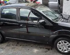 FORD FIESTA 1.6 ROCAM SE SEDAN 8V FLEX 4P MANUAL FORD FIESTA 1.6 ROCAM SE SEDAN 8V FLEX 4P MANUAL