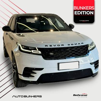 LAND ROVER RANGE ROVER VELAR 2.0 P250 GASOLINA R-DYNAMIC SE AUTOMÁTICO