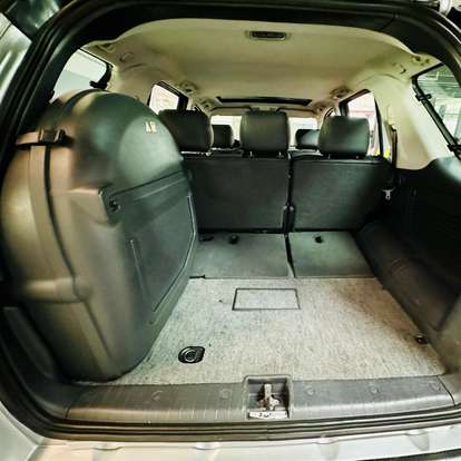 MERCEDES-BENZ-ML 55 AMG-2001
