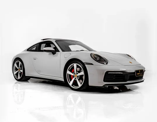 PORSCHE 911 3.0 24V H6 GASOLINA CARRERA S PDK