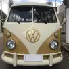 VOLKSWAGEN KOMBI 1.5 LUXO 8V GASOLINA 3P MANUAL VOLKSWAGEN KOMBI 1.5 LUXO 8V GASOLINA 3P MANUAL