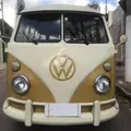 VOLKSWAGEN KOMBI 1.5 LUXO 8V GASOLINA 3P MANUAL VOLKSWAGEN KOMBI 1.5 LUXO 8V GASOLINA 3P MANUAL