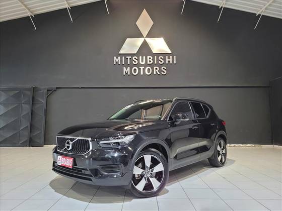VOLVO XC40 2.0 T4 GASOLINA GEARTRONIC