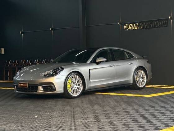 PORSCHE PANAMERA 2.9 V6 E-HYBRID 4 PDK