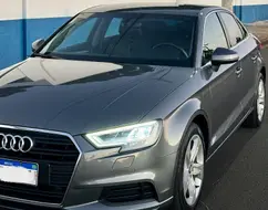 AUDI A3 1.4 TFSI FLEX SEDAN PRESTIGE PLUS TIPTRONIC AUDI A3 1.4 TFSI FLEX SEDAN PRESTIGE PLUS TIPTRONIC