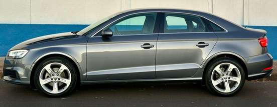 AUDI-A3-1.4 TFSI FLEX SEDAN PRESTIGE PLUS TIPTRONIC AUDI-A3-2020
