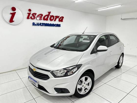 CHEVROLET ONIX 1.4 MPFI LT 8V FLEX 4P AUTOMÁTICO