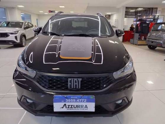 FIAT ARGO 1.3 FIREFLY FLEX DRIVE CVT