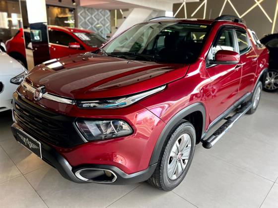 FIAT TORO 1.8 16V EVO FLEX FREEDOM AT6