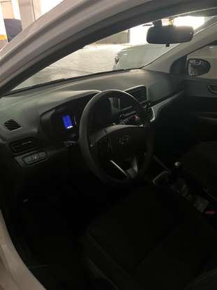 HYUNDAI-HB20-2022