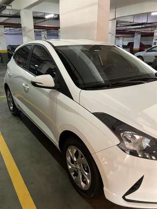 HYUNDAI-HB20-2022