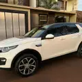 LAND ROVER DISCOVERY SPORT 2.0 16V D240 BITURBO DIESEL HSE 4P AUTOMÁTICO LAND ROVER DISCOVERY SPORT 2.0 16V D240 BITURBO DIESEL HSE 4P AUTOMÁTICO