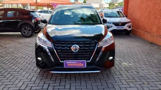 NISSAN KICKS 1.6 16V FLEXSTART SENSE XTRONIC