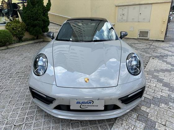 PORSCHE 911 3.0 24V H6 GASOLINA CARRERA T PDK