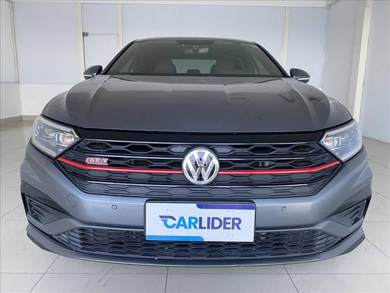 VOLKSWAGEN JETTA 2.0 350 TSI GASOLINA GLI DSG