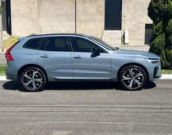 VOLVO XC60 2.0 T8 RECHARGE ULTIMATE DARK AWD GEARTRONIC VOLVO XC60 2.0 T8 RECHARGE ULTIMATE DARK AWD GEARTRONIC