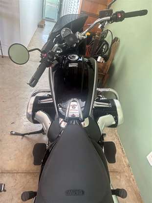 BMW-R 18-2023