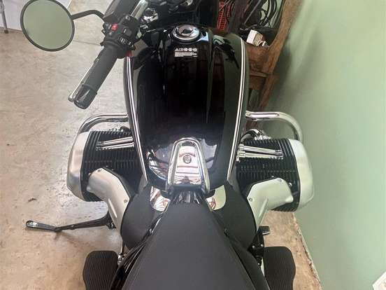 BMW-R 18 BMW-R 18-2023