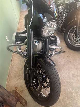 BMW-R 18-2023