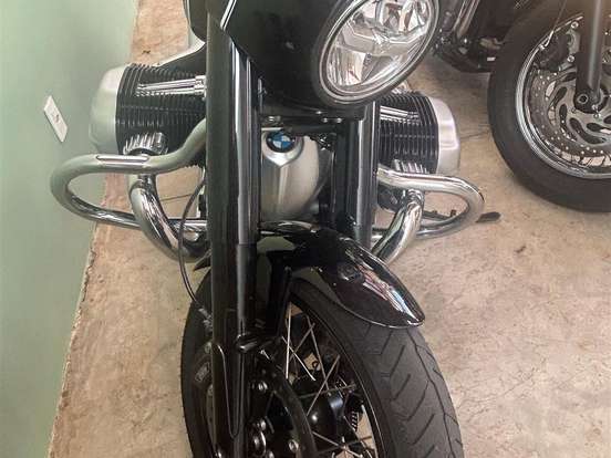 BMW-R 18 BMW-R 18-2023