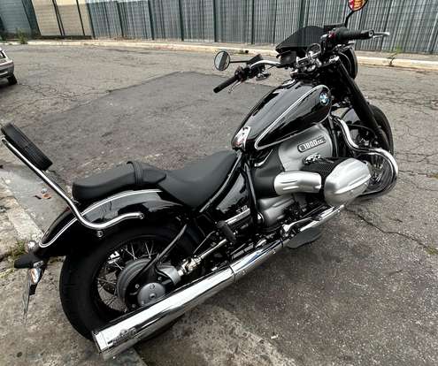 BMW-R 18-2023