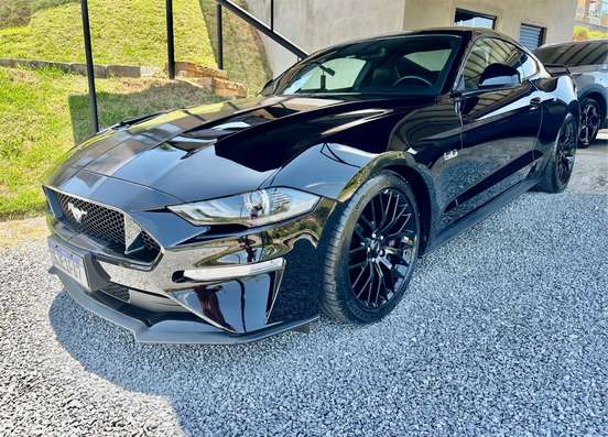 FORD-MUSTANG-2018