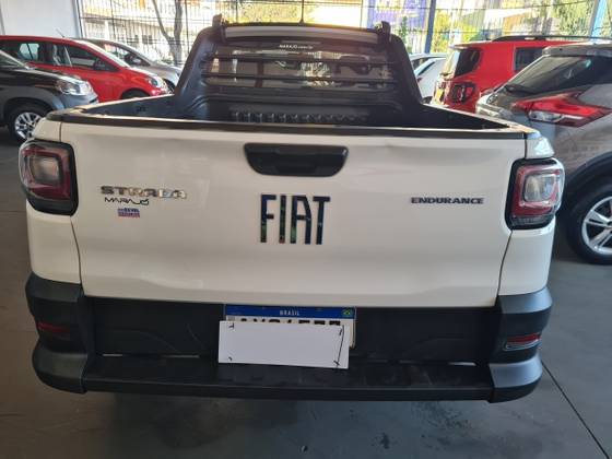 FIAT STRADA 1.4 FIRE FLEX ENDURANCE CS MANUAL