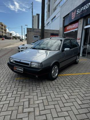 FIAT TIPO 2.0 IE 16V GASOLINA 2P MANUAL