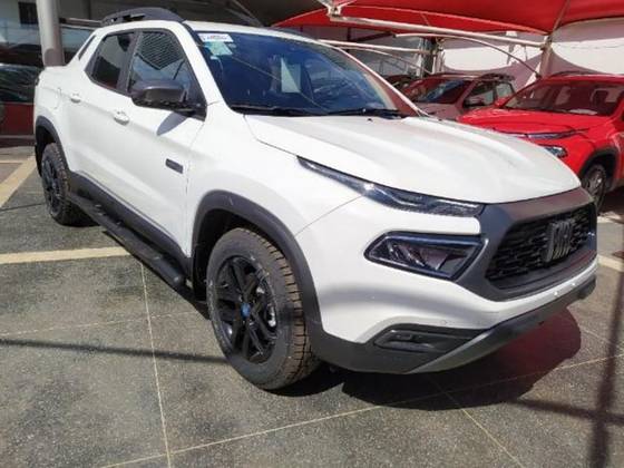 FIAT TORO 2.0 16V TURBO DIESEL ULTRA 4WD AT9