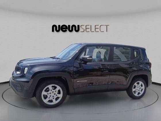 JEEP RENEGADE 1.3 T270 TURBO FLEX AT6