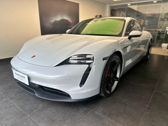 PORSCHE TAYCAN 4S ELÉTRICO