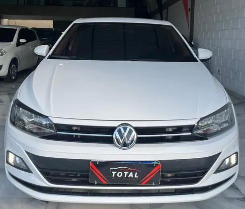 VOLKSWAGEN POLO 1.0 200 TSI HIGHLINE AUTOMÁTICO