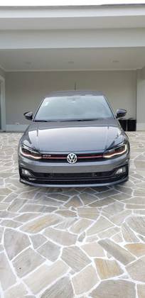 VOLKSWAGEN POLO 1.4 250 TSI GTS AUTOMÁTICO