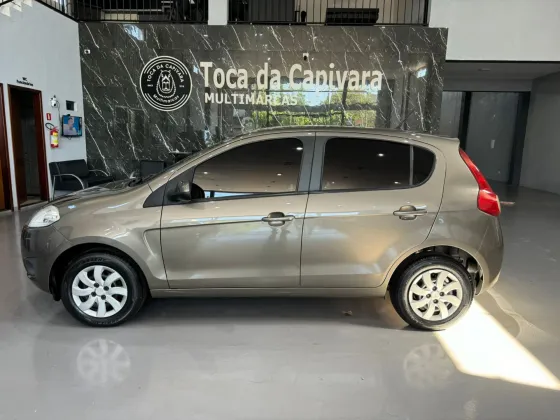 FIAT PALIO 1.0 MPI ATTRACTIVE 8V FLEX 4P MANUAL