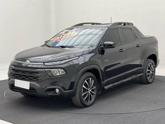 FIAT TORO 2.0 16V TURBO DIESEL ULTRA 4WD AT9