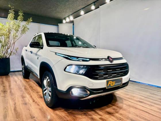 FIAT TORO 2.0 16V TURBO DIESEL VOLCANO 4WD AT9