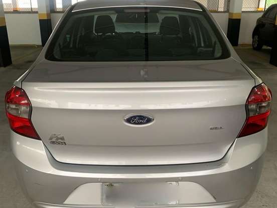 FORD-KA +-1.5 SIGMA FLEX SEL MANUAL FORD-KA +-2017