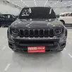 JEEP RENEGADE 1.3 T270 TURBO FLEX S 4X4 AT9 JEEP RENEGADE 1.3 T270 TURBO FLEX S 4X4 AT9