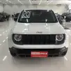 JEEP RENEGADE 1.8 16V FLEX 4P AUTOMÁTICO JEEP RENEGADE 1.8 16V FLEX 4P AUTOMÁTICO