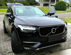 VOLVO XC90 2.0 D5 DIESEL MOMENTUM AWD GEARTRONIC VOLVO XC90 2.0 D5 DIESEL MOMENTUM AWD GEARTRONIC