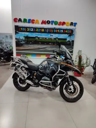BMW R 1200 GS 