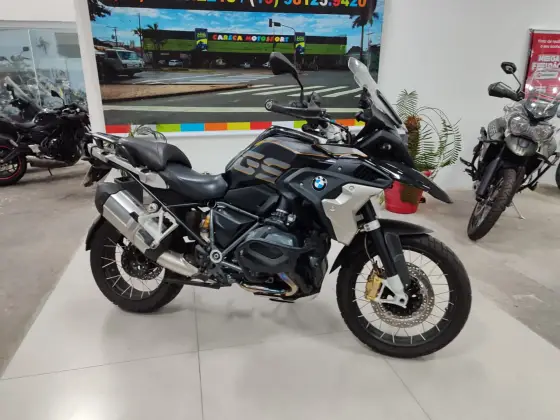 BMW R 1250 GS PREMIUM 