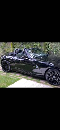 BMW Z4 2.0 ROADSTER 16V GASOLINA 2P MANUAL