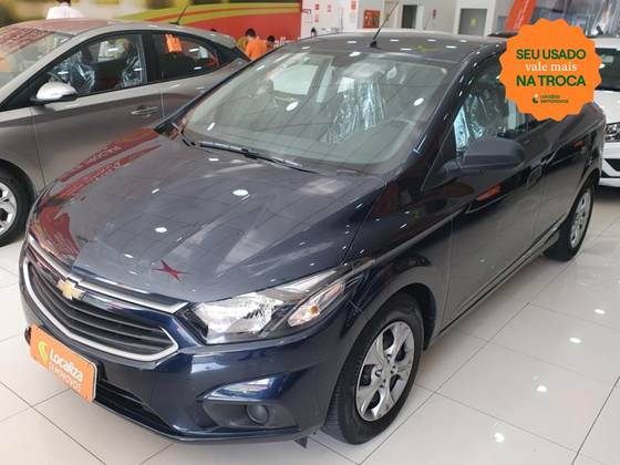 CHEVROLET JOY 1.0 SPE4 FLEX MANUAL