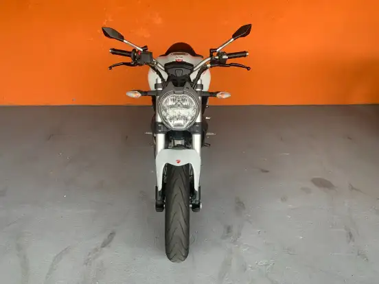 DUCATI-MONSTER 797-2019