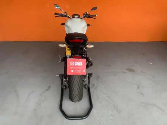 DUCATI-MONSTER 797-2019