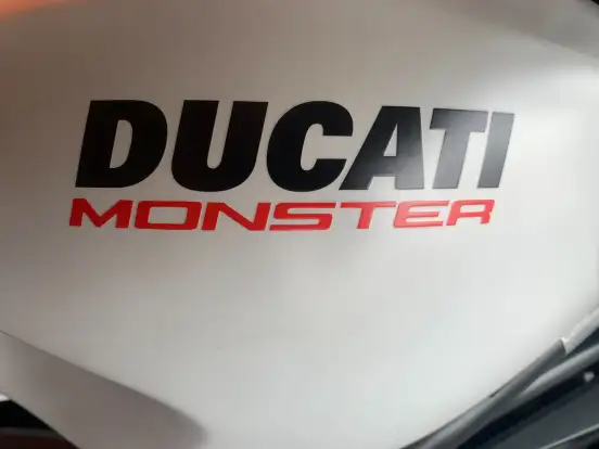 DUCATI-MONSTER 797-2019