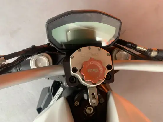 DUCATI-MONSTER 797 DUCATI-MONSTER 797-2019