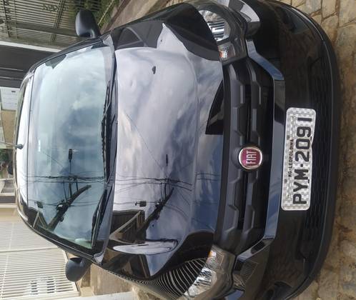 FIAT MOBI 1.0 EVO FLEX EASY ON MANUAL