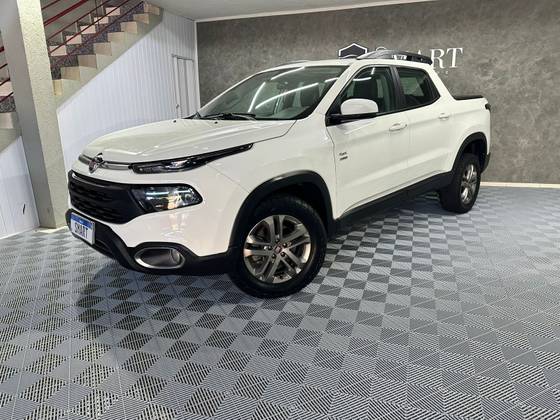 FIAT TORO 1.8 16V EVO FLEX FREEDOM AT6